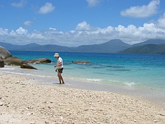 171 Fitzroy Island